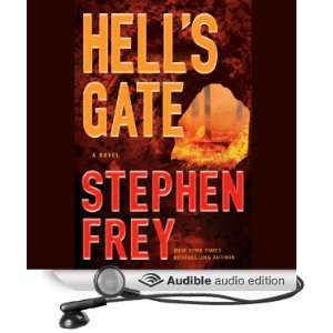  Hells Gate (Audible Audio Edition) Stephen Frey, Erik 