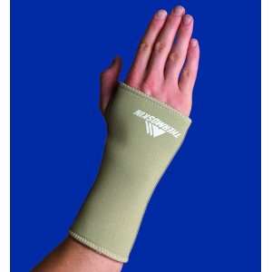  Thermoskin Wrist/Hand Support Beige Medium Right (Catalog 