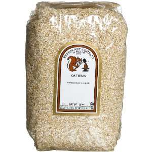 Oat Bran, 32 oz (907 g)  Grocery & Gourmet Food