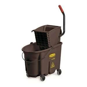  WaveBrake Bucket/Wringer CombinationRubbermaid Health 