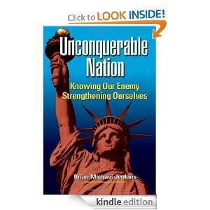 Start reading Unconquerable Nation 