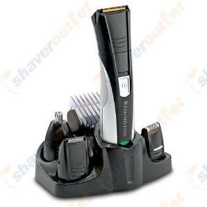  Remington Personal Groomer w/Neckliner Beauty