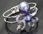 top quality charming octopus austrian $ 2 55  see 