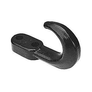  TD Performance 9205 TOW HOOK BLACK 10 000# Automotive