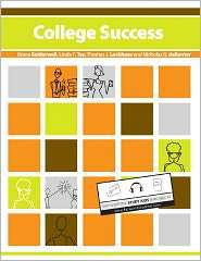 College Success, (0032497458), Bruce Beiderwell, Textbooks   Barnes 