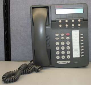 Avaya 6408D+ Definity Digital Telephone System (56)  