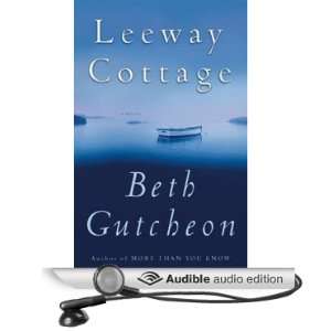   (Audible Audio Edition) Beth Gutcheon, Elizabeth Marvel Books