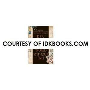 idkbooks   EXCLUSIVE IDK BOOKS BUNDLE: World Without End 