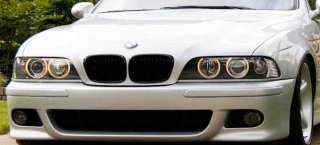BMW E39 CARBON FIBER FRONT GRILLE M5 525I 530I GRILL  