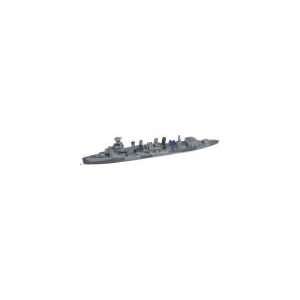  Axis and Allies Miniatures: USS Richmond   War at Sea 