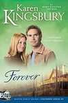 Half Forever by Karen Kingsbury (2007, Paperback)(9781414307640 