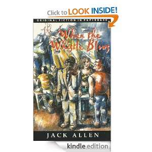   Original Fiction in Paperback): Jack Allen:  Kindle Store