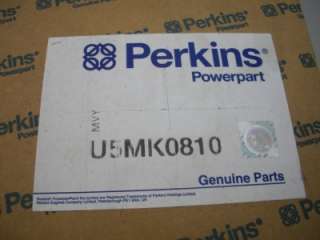 PERKINS U5MK0810 Overhaul Kit for 1004 40  