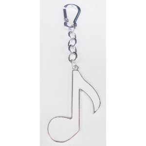   Bag Clip Charm, Key Chain/Ring   .99 CENTS SHIPPING: Everything Else