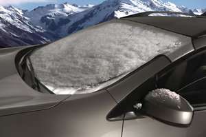 Audi Custom Fit Windshield Snow & Ice Cover   Choose Your Model  