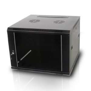  iStarUSA 9U Wallmount Server Cabinet