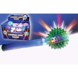  Cosmic Ray Wand Fidget Toys & Games