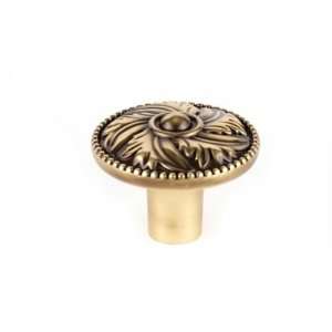   Inc. 1 1/2 KNOB (ALNA235 38 PA)   Polished Antique