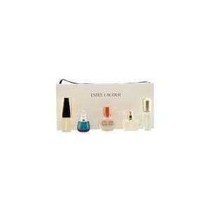 VARIETY by Estee Lauder Set 5 Piece Mini Variety With Beyond Paradise 