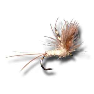  CDC Biot Comparadun   Adams Fly Fishing Fly Sports 