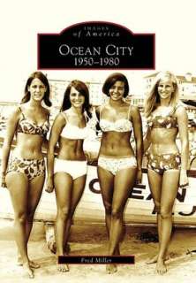 Ocean City, New Jersey Fred Miller
