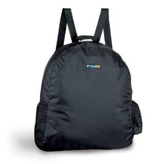 Travel Blue Foldable Compact Backpack by Travel Blue