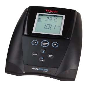 Thermo Scientific Orion Star A113 Dissolved Oxygen 