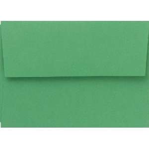   9021067 Green Envelope A7 Size   Pack of 25: Patio, Lawn & Garden