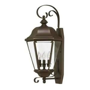  2428   Clifton Park   Exterior Sconces