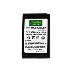  Battery for Olympus EVOLT E 600 E600 E 620 Electronics