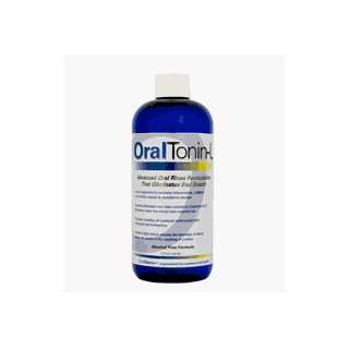  OralTonin L (16 Floz) Oraltonin Dental Rinse Health 