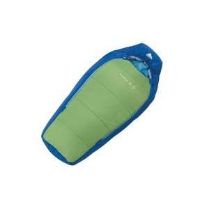  Kelty Woobie 30 Synthetic Sleeping Bag for Toddlers 