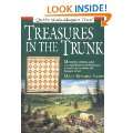 Treasures in the Trunk Quilts of the Oregon Trail Paperback by Mary 