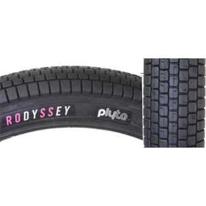  Odyssey Aaron Ross P Lyte Tires Ody A Ross P Lyte 20X2.35 