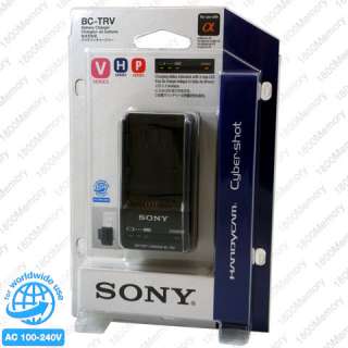 GENUINE SONY NP FV50 Handycam Battery NPFV50 NP FH50  