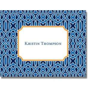  Boatman Geller Personalized Stationery Folded Notes 
