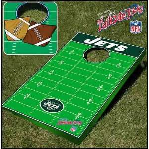  New York Jets Tailgate Toss Game: Everything Else
