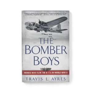  The Bomber Boys Book: Everything Else