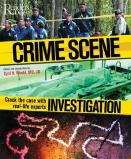   Crime Scene Investigation Crack the Case with Real 