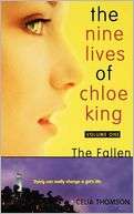 The Fallen (The Nine Lives of Celia Thomson
