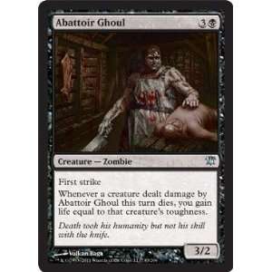    Magic: the Gathering   Abattoir Ghoul   Innistrad: Toys & Games