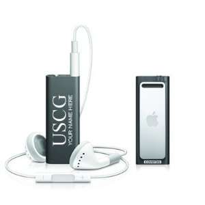   Channel Coast Guard Custom Apple iPod Shuffle 1GB: Everything Else