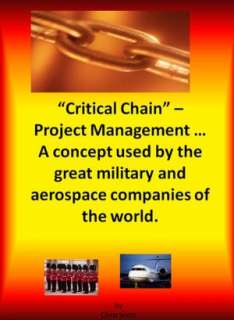   Critical Chain Project Management   A Concept Used By 