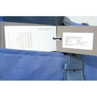 Armani Exchange A/X Gym Duffel Shoulder Bag BNWT 100% Authentic  