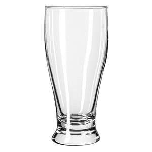 PUB GLASS BEER 15.5 OZ, CS 3/DZ, 08 0062 LIBBEY GLASS, INC. GLASSWARE 