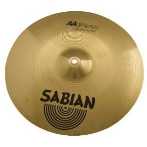  Sabian AA Suspended Cymbals   19 Musical Instruments