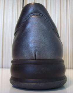 Scarpe donna Alviero Martini leather shoes lead # 6114 n° 33 35 