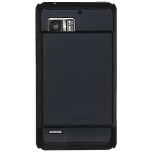   Droid Bionic   1 Pack   Retail Packaging   Black Cell Phones
