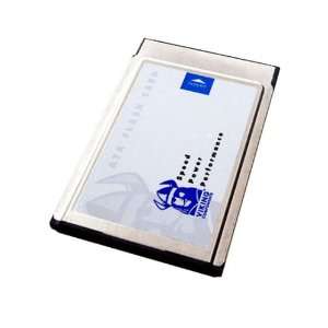   512 MB Dual Voltage ATA Flash Memory PC Card (FL512MDVA): Electronics