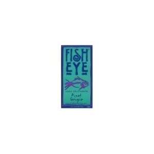  Fish Eye Pinot Grigio California 750ML Grocery & Gourmet 